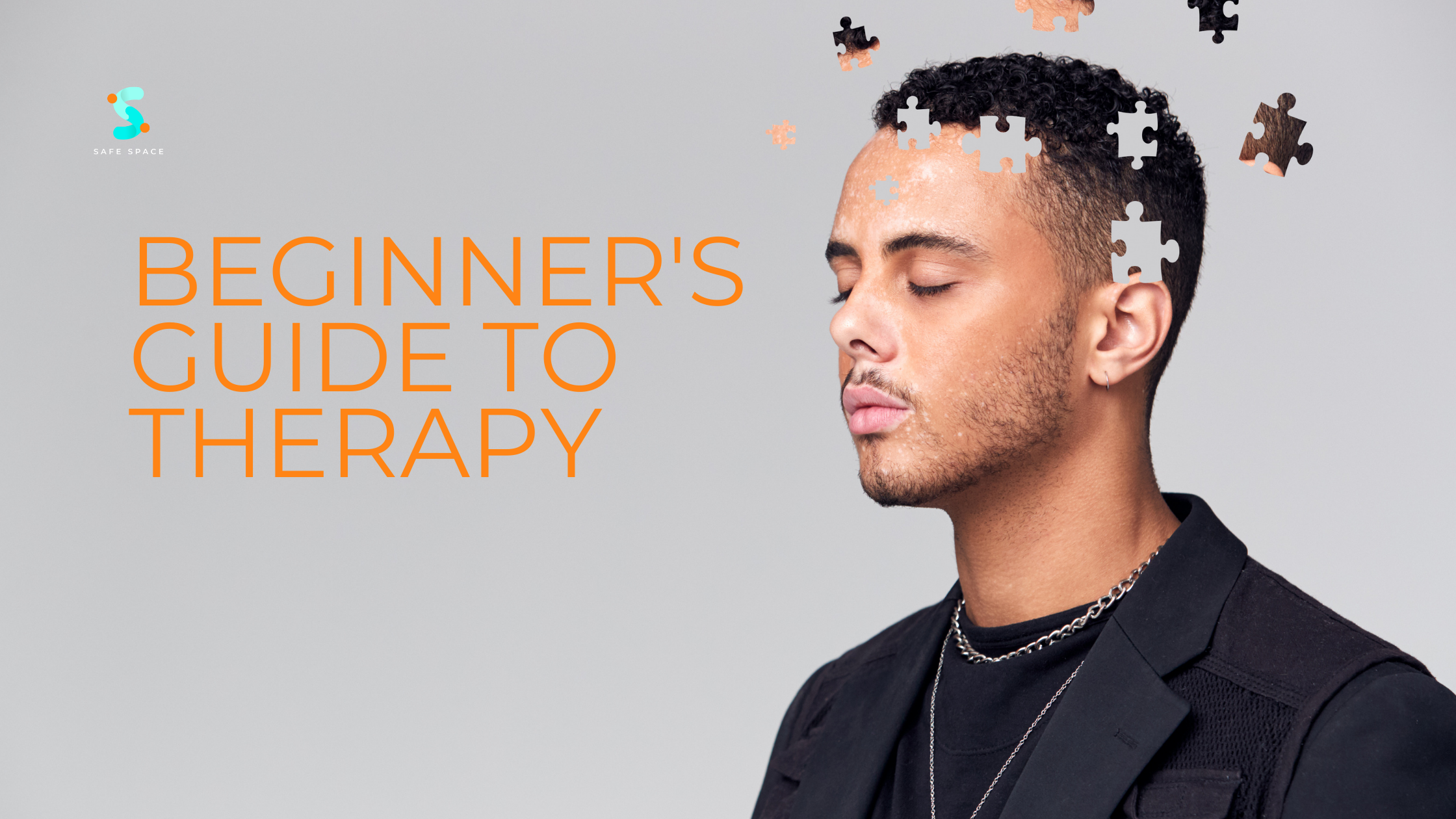 Seeking Therapy: A Beginner’s Guide